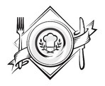 Гостиница Печоры-Парк - иконка «ресторан» в Печорах